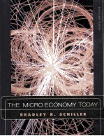 THE MICRO ECONOMY TODAY TENTH EDITION