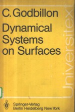 Dynamical systems on surfaces