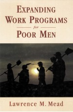 expanding work programs for poor men