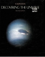 DISCOVERING THE UNIVERSE  SECOND EDITION