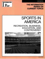 SPORTS IN AMERICA RECREATION