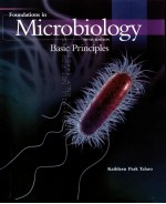 FOUNDATIONS IN MICROBIOLOGY  FIFTH EDITION