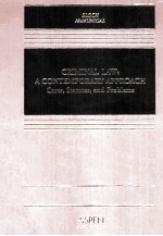 CRIMINAL LAW:A CONTEMPORARY APPROACH  CASES