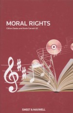 MORAL RIGHTS