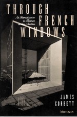 THROUGH FRENCH WINDOWS  AN INTRODUCTION TO GRANCE IN THE NINETIES