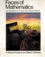 FACES OF MATHEMATICS AN INTRODUCTORY COURSE FOR COLLEGE STUDENTS