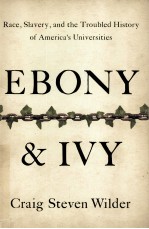 EBONY & IVY  RACE