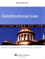 Constitutional Law:Laying down the Law