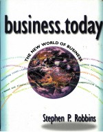 BUSINESS.TODAY  THE NEW WORLD OF BUSINESS