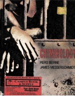 CRIMINOLOGY