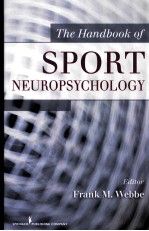 THE HANDBOOK OF SPORT NEUROPSYCHOLOGYH