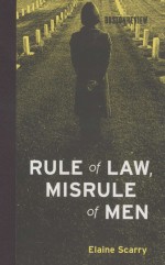 RULE OF LAW