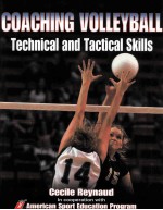 COACHING VOLLEYBALL TECHNICAL AND TECTICAL SKILLS