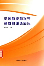 法国核能概况与核燃料循环后段