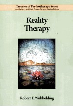 REALITY THERAPY