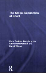 the global economics of sport