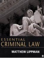 ESSENTIAL CRIMINAL LAW