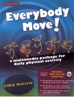 EVERYBODY MOVE!SECOND EDITION