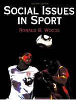 SOCIAL ISSUES IN SPORT SECOND EDITION