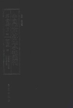 中国近代各地小报汇刊  第1辑  74  新世界  2  民国6年11月-民国7年3月  影印本