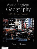 WORLD REGIONAL GEOGRAPHY  A DEVELOPMENT APPROACH  SEVENTH EDITION