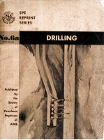 SEP REPRINT SERIES NO.6a  (1973 Revision)  DRILLING