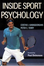 inside sport psychology