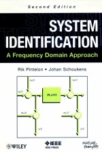 System Identification:A Frequency Domain Approach