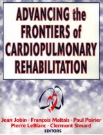 ADVANCING THE FRONITERS OF CARDIOPULMONARY REHABILITATION