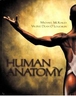 HUMAN ANATOMY