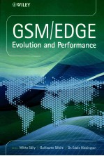 GSM/EDGE:Evolution and Performance