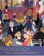 PSYCHOLOGY THIRD EDITION