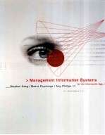 MANAGEMENT INFORMATION SYSTEMS FOR THE INFORMATION AGE  SIXTH EDITION