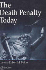 The death penalty today