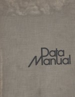 DATA MANUAL  FOR THE SURVEY OF THE LEGAL NEEDS OF THE PUBLIC