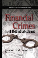 FINANCIAL CRIMES:FRAUD