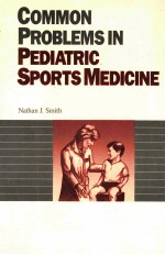 COMMON PROBLEMSIN PEDIATRIC SPORTS MEDICINE