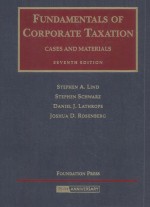 FUNDAMENTALS OF PARTNERSHIP TAXATION  SEVENTH EDITION