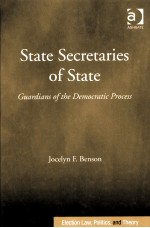 STATE SECRETARIES OF STATE  GUARDIANS OF THE DEMOCRATIC PROCESS