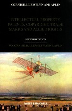 INTELLECTUAL PROPERTY:PATENTS