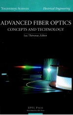 Advanced Fiber Optics