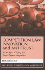 COMPETITION LAW