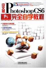 中文版Photoshop CS6 完全自学教程