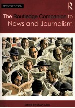 THE ROUTLEDGE COMPANION TO NEWS AND JOURNALISM