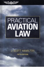 PRACTICAL AVIATION LAW  FIFTH EDITION