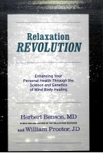 relaxation revolution