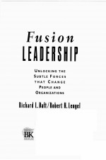 FUSION LEADERSHIP