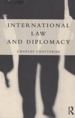 International Law and Diplomacy