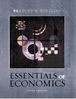 ESSENTIALS OF ECONOMICS FIFTH EDITION