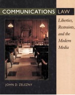 COMMUNICATIONS LAW  LIBERTIES